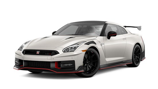 2024 Nissan GT-R NISMO | Hubler Nissan in Indianapolis IN