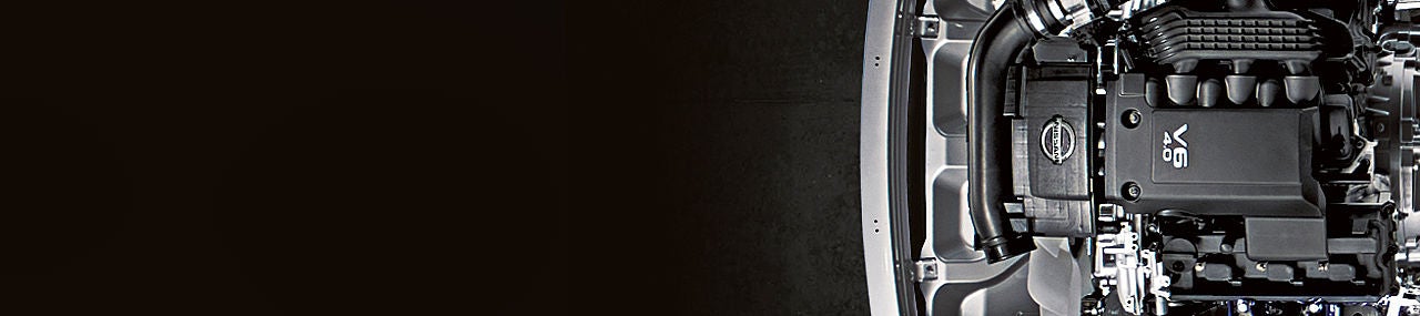 Hubler Nissan in Indianapolis IN