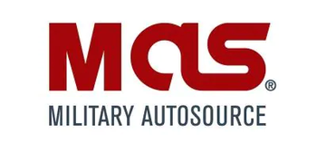 Military AutoSource logo | Hubler Nissan in Indianapolis IN