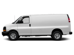 2015 Chevrolet Express Cargo 2500 Base