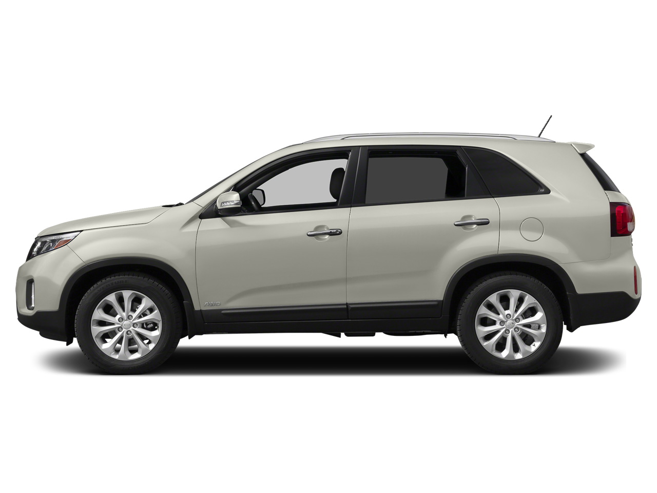2015 Kia Sorento SX Limited