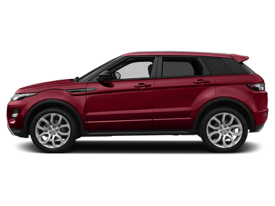 2015 Land Rover Range Rover Evoque Pure Premium