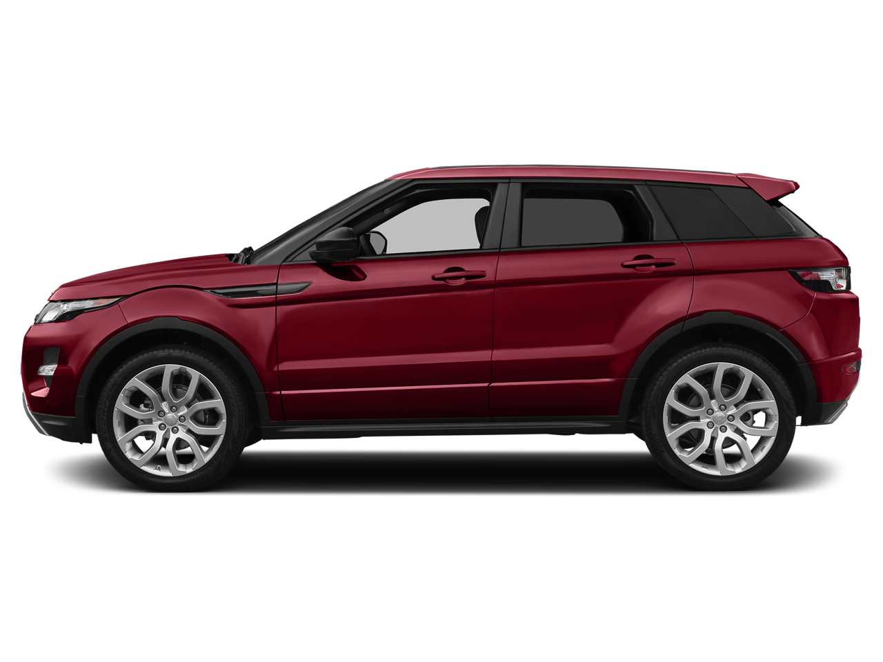 2015 Land Rover Range Rover Evoque Pure Premium