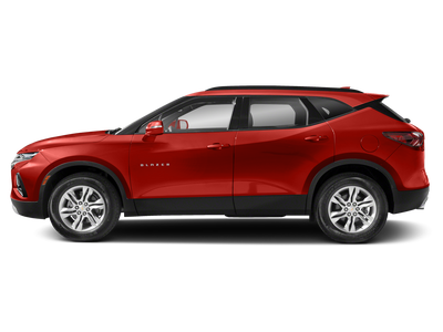 2019 Chevrolet Blazer 2LT