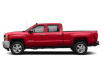 2019 Chevrolet Silverado 2500HD LTZ