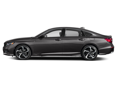 2019 Honda Accord Sport 2.0T