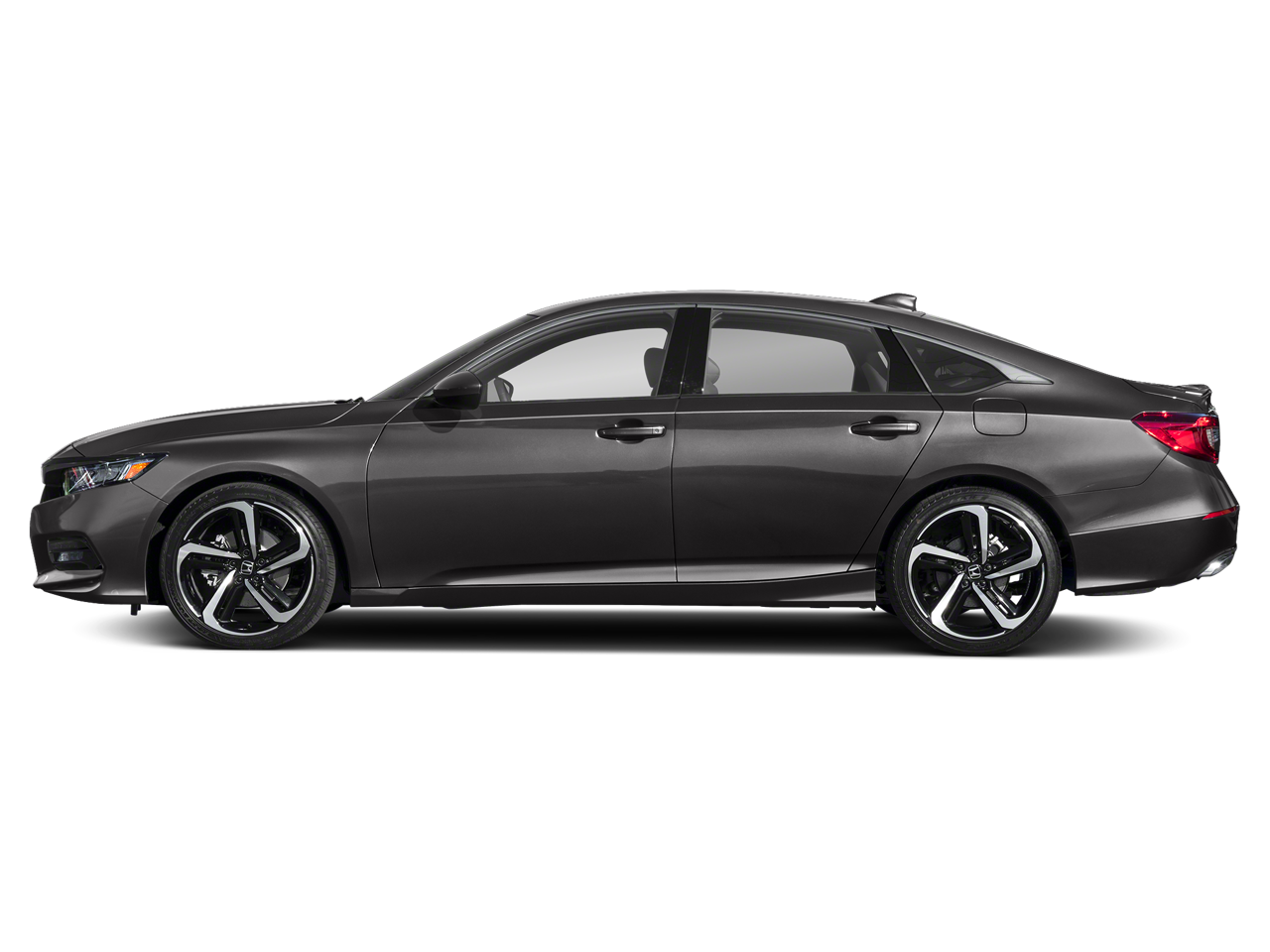 2019 Honda Accord Sport 2.0T