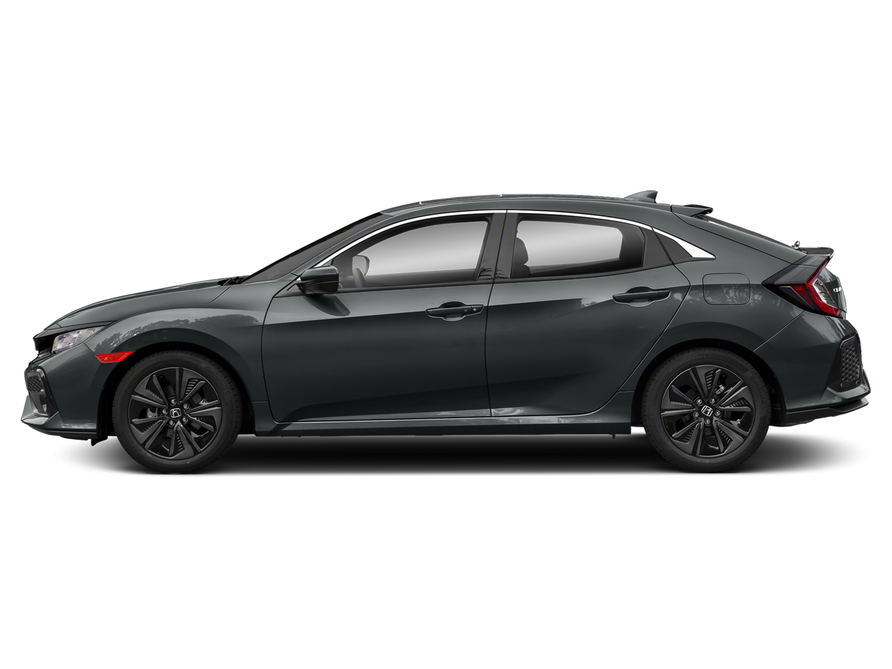 2019 Honda Civic Hatchback EX