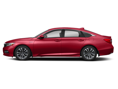 2019 Honda Accord Hybrid Sedan