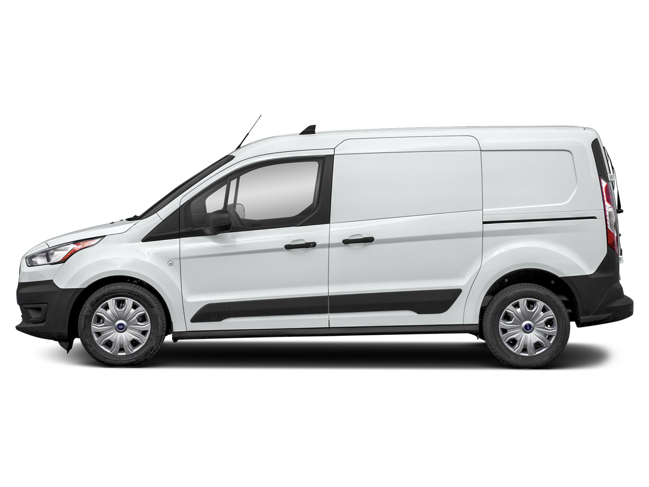2020 Ford Transit Connect Van XL
