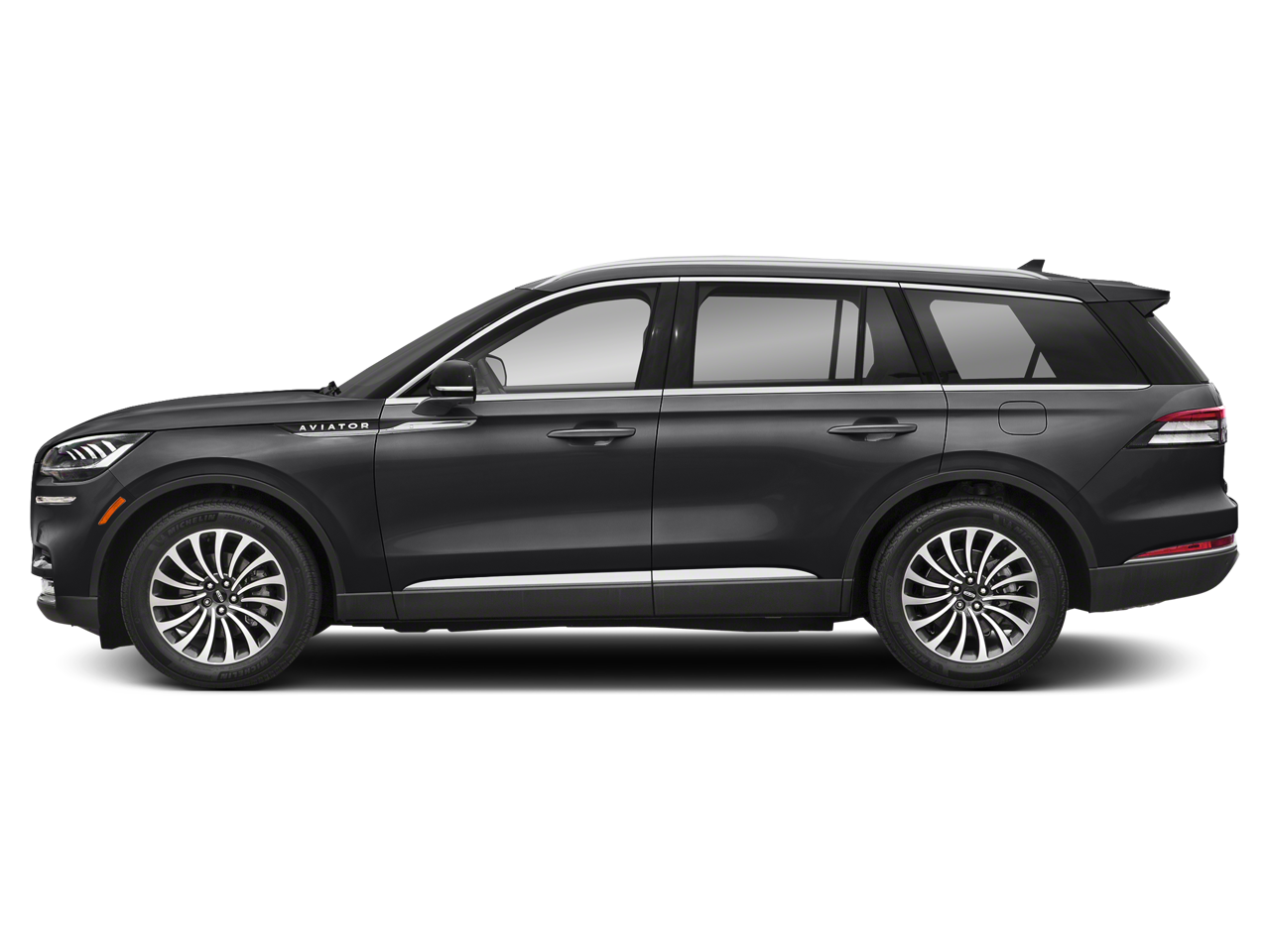 2020 Lincoln Aviator Reserve photo 2