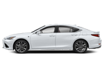 2021 Lexus ES 350 F SPORT