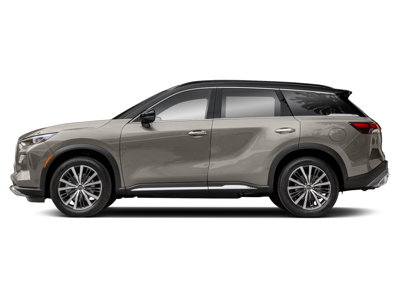 2022 INFINITI QX60 AUTOGRAPH