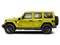2022 Jeep Wrangler 4xe Unlimited Rubicon
