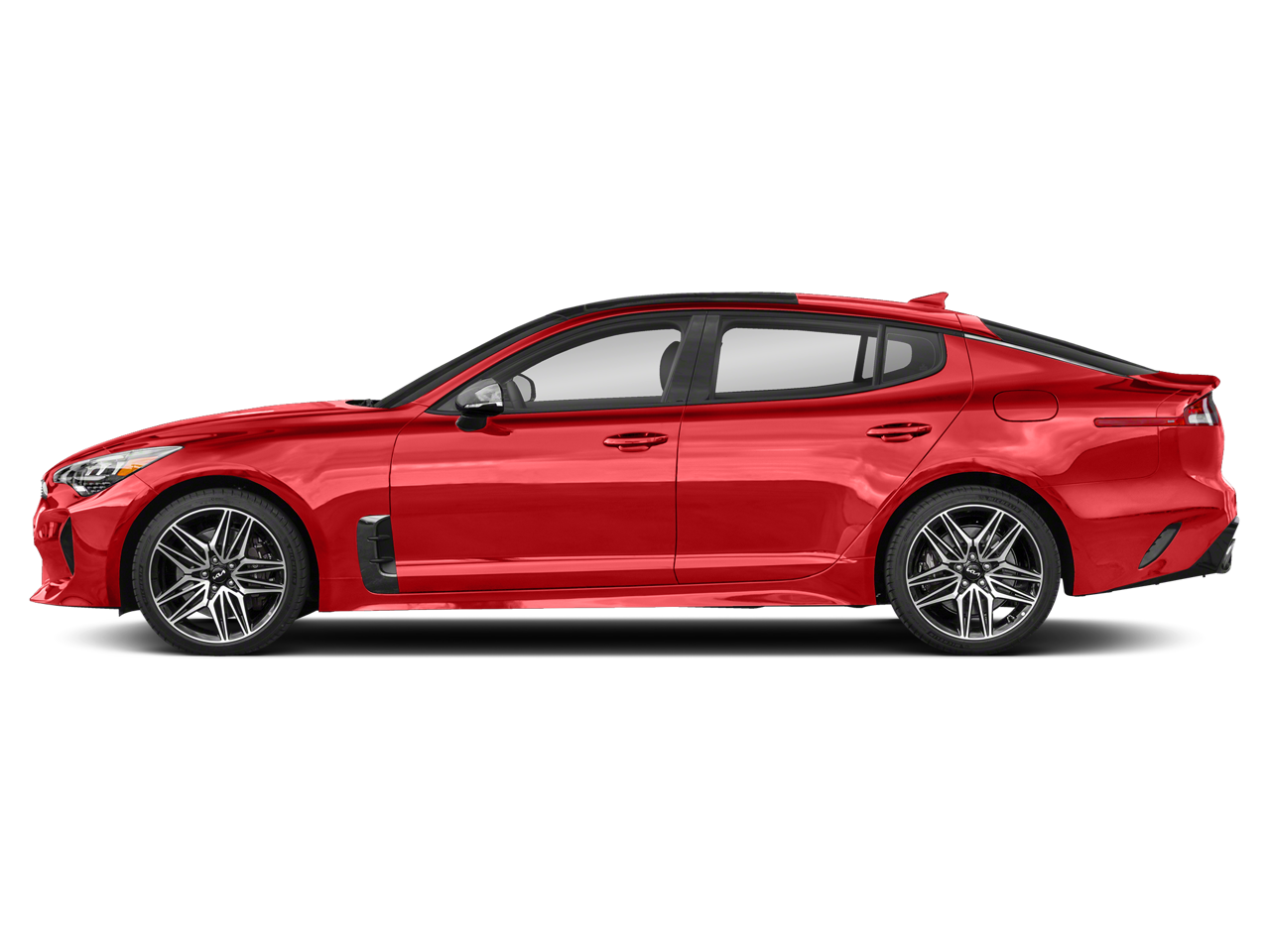 2022 Kia Stinger GT1