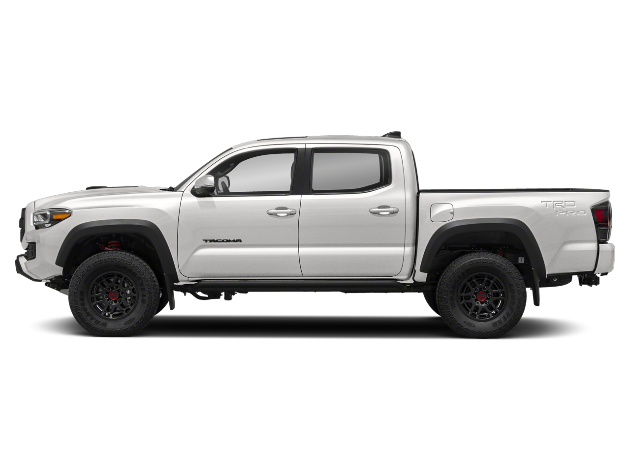 2022 Toyota Tacoma TRD Pro