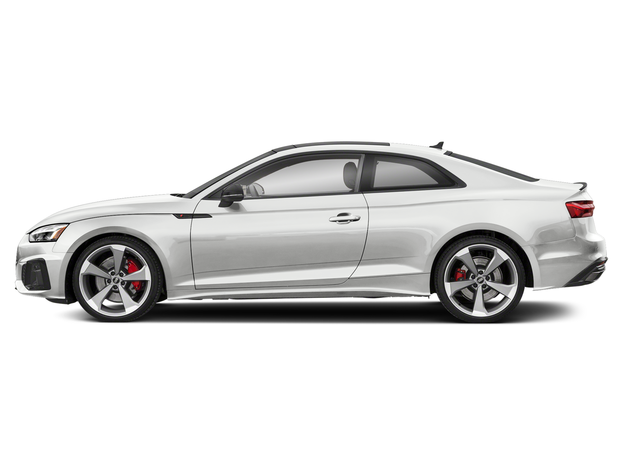 2023 Audi A5 Coupe S line Premium Plus