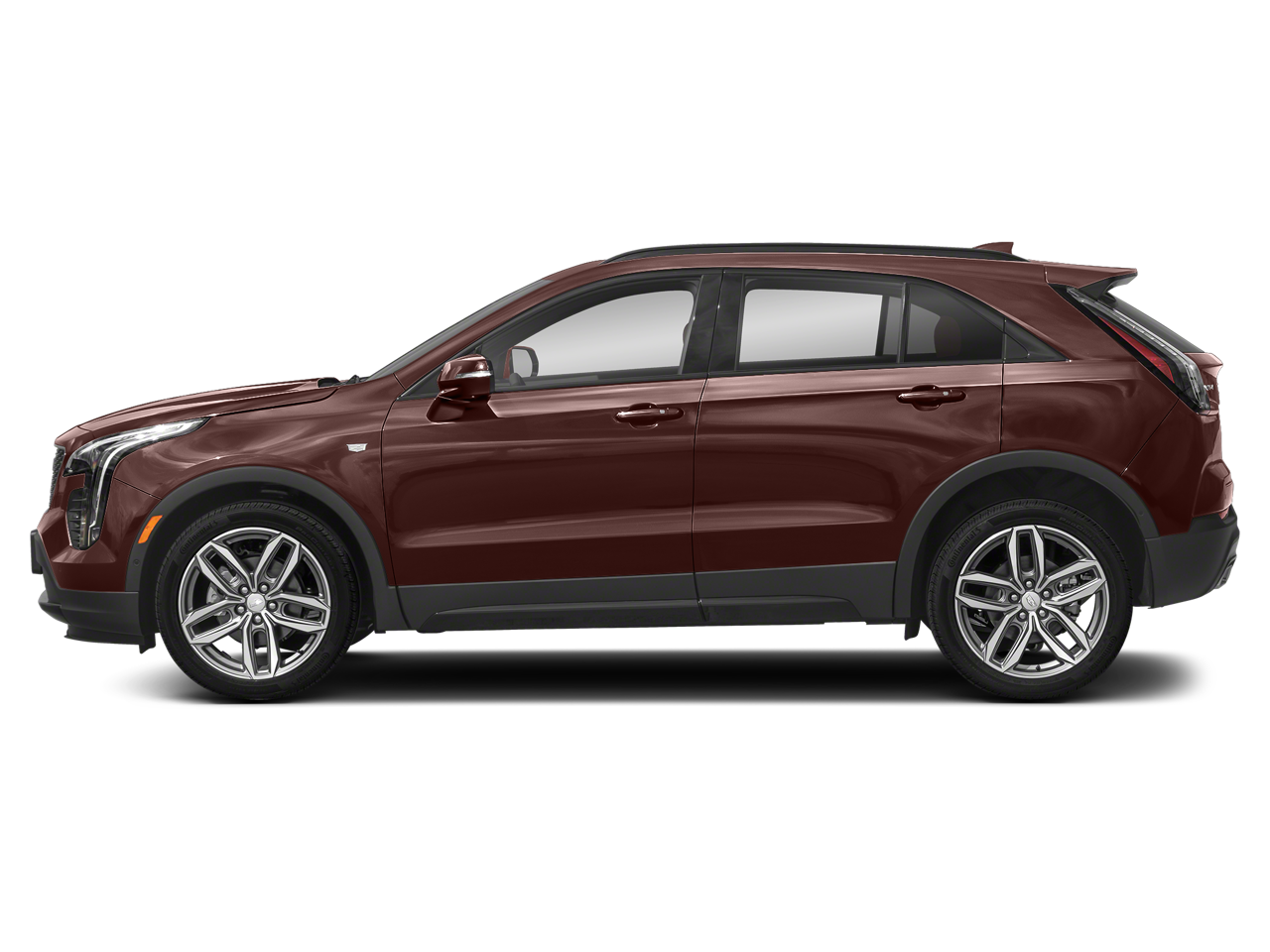 2023 Cadillac XT4 Sport photo 3