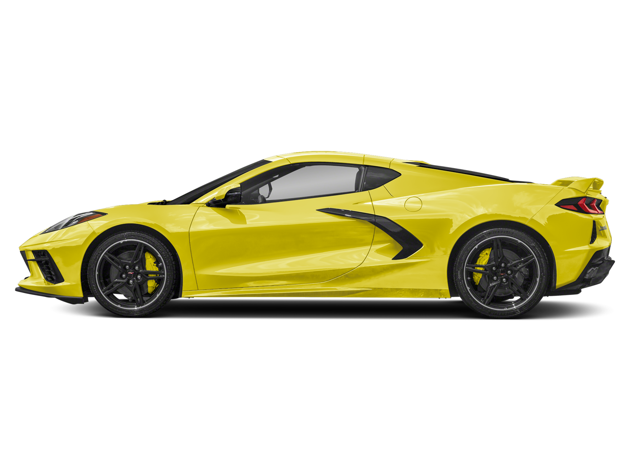2023 Chevrolet Corvette 3LT