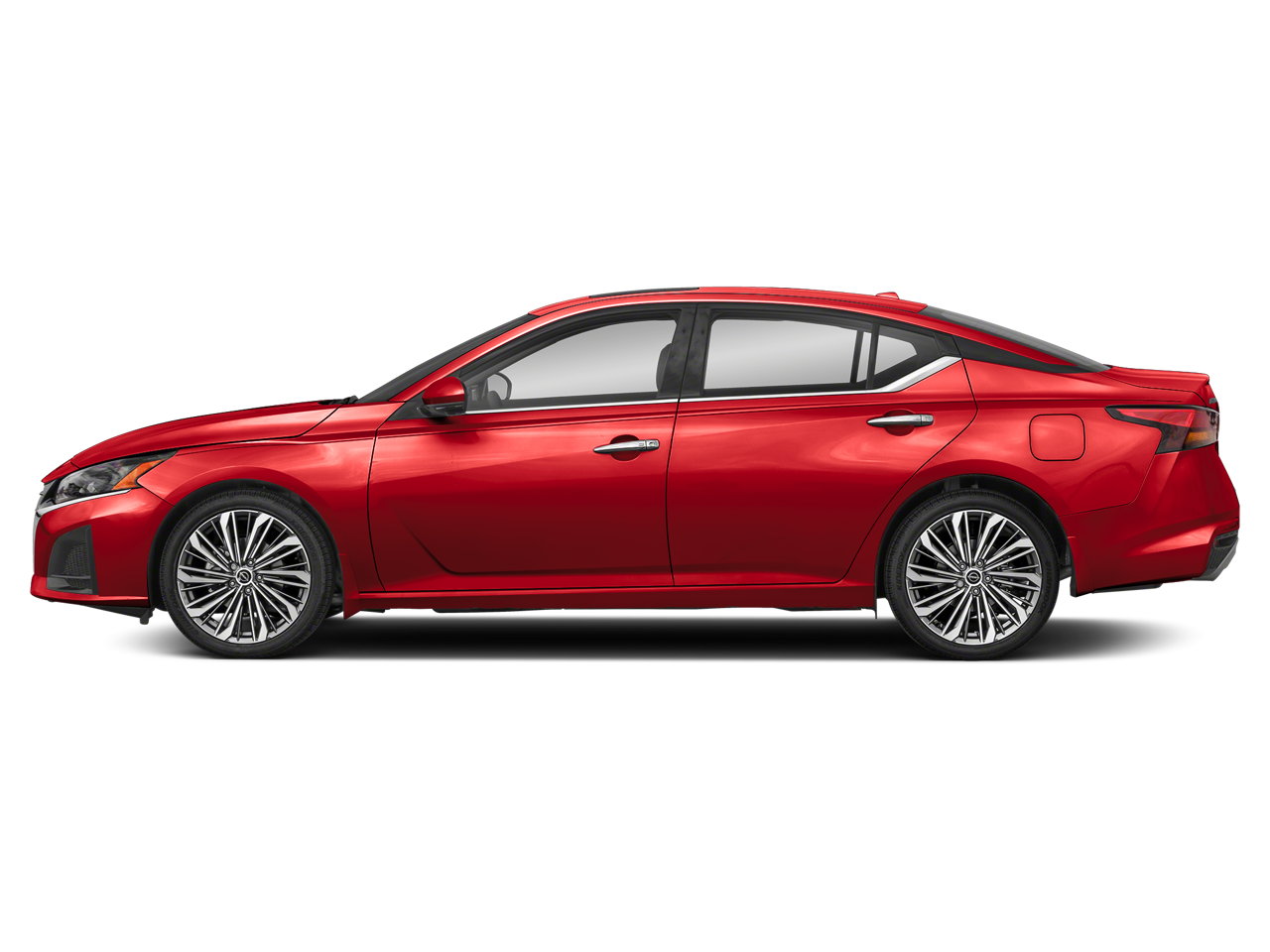 2023 Nissan Altima SL - Photo 50