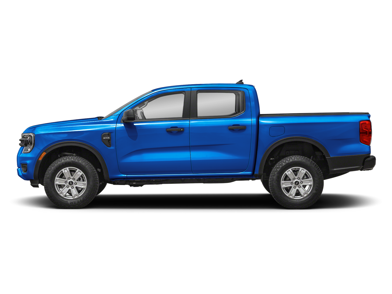 2024 Ford Ranger XL photo 3