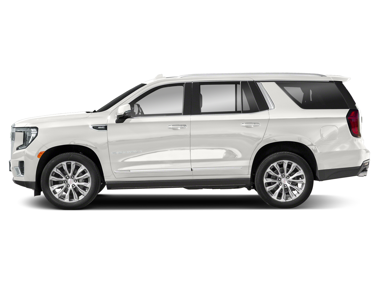 2024 GMC Yukon Denali Ultimate - Photo 12