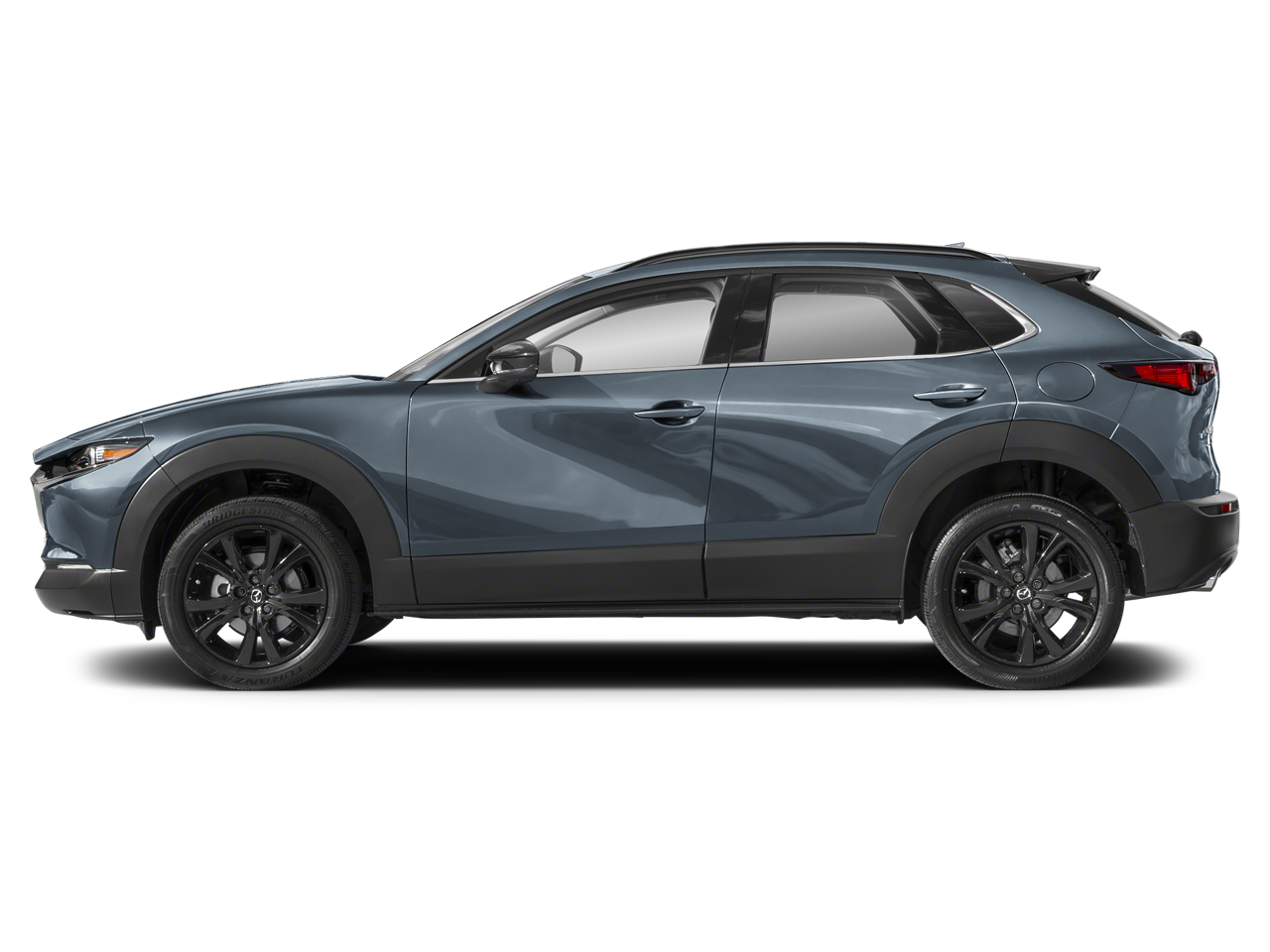 2025 Mazda CX-30 2.5 Turbo Premium Plus photo 3