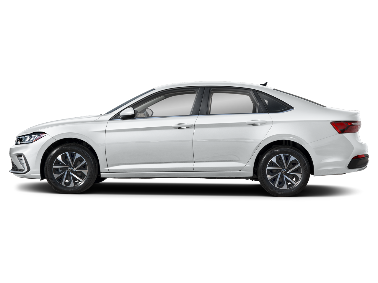 2025 Volkswagen Jetta S