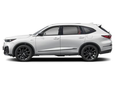2026 Acura MDX w/A-Spec Package