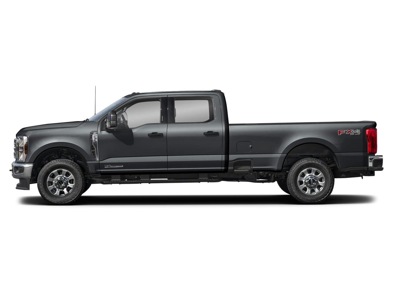 2026 Ford Super Duty F-350 DRW Pickup XLT