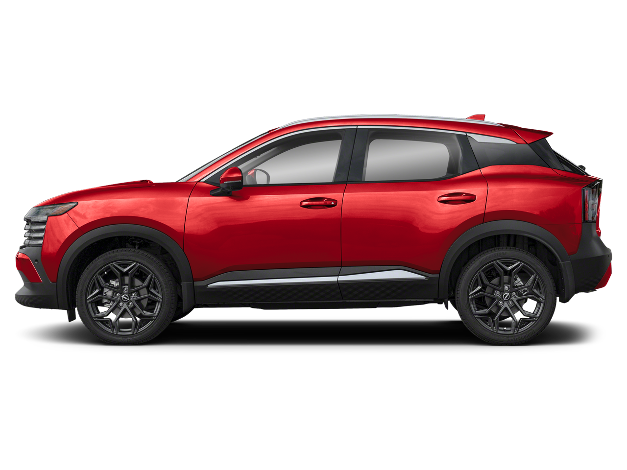 2026 Nissan KICKS SR AWD - Photo 46