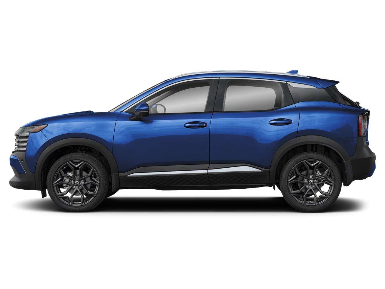 2026 Nissan KICKS SR AWD - Photo 45