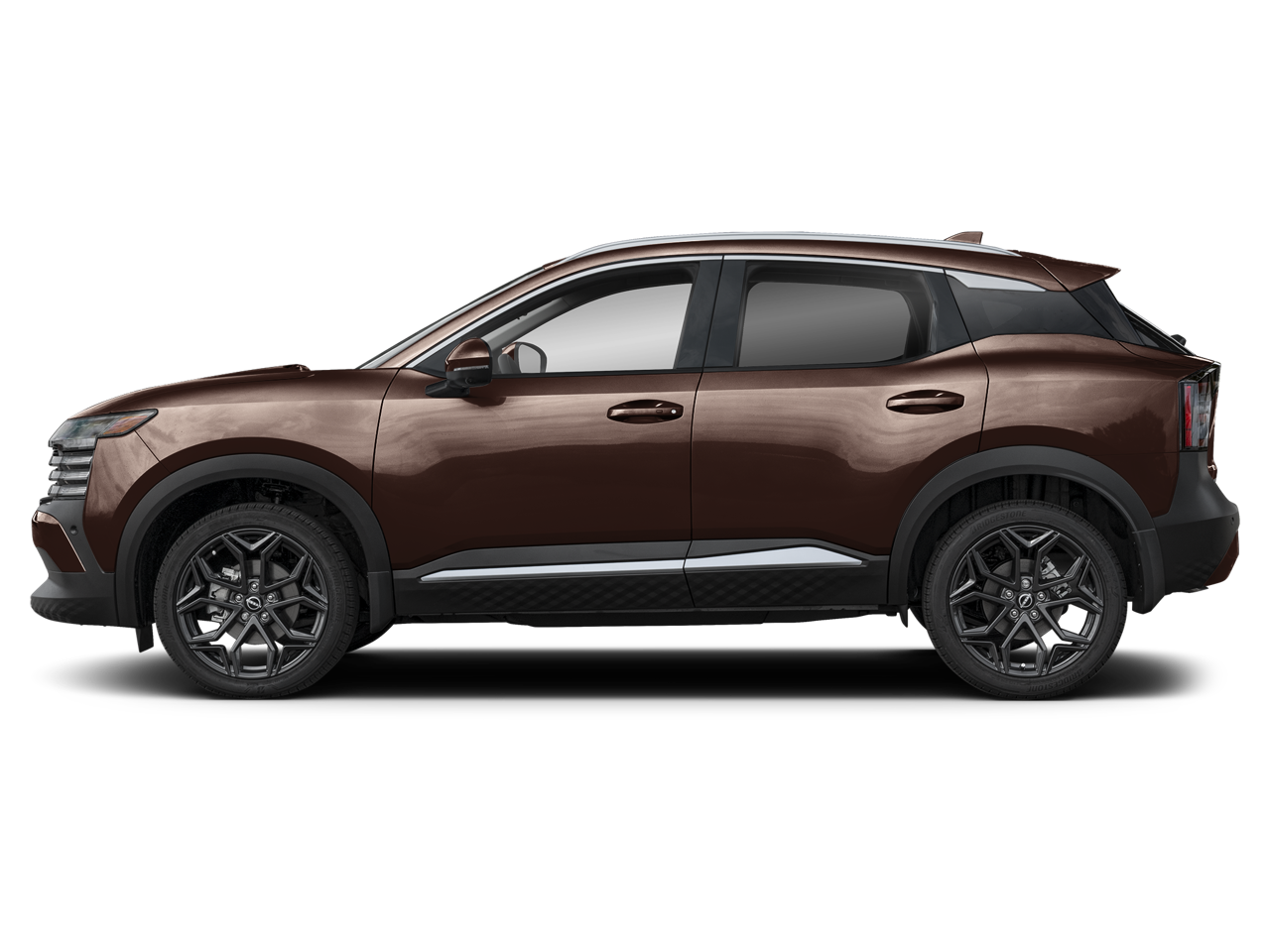 2026 Nissan KICKS SR AWD - Photo 46