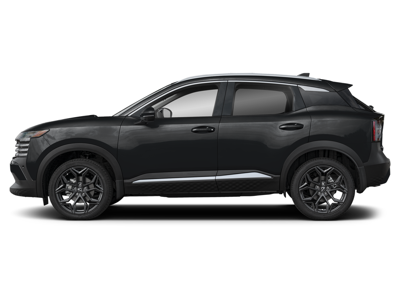 2026 Nissan KICKS SR AWD - Photo 45