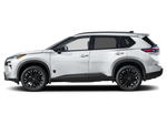 2027 Nissan Rogue Dark Armor