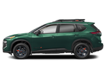 2027 Nissan Rogue Rock Creek