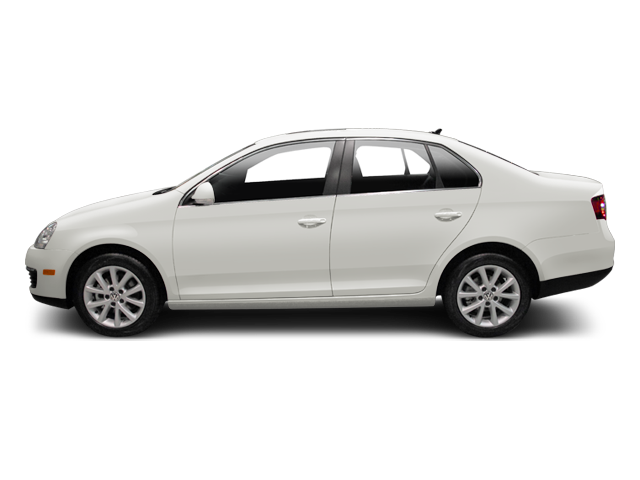 2010 Volkswagen Jetta