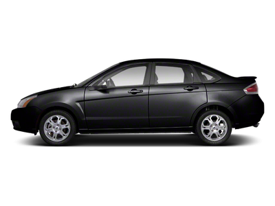 2011 Ford Focus SE