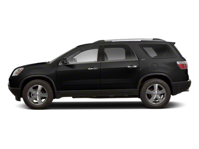 2011 GMC Acadia SLT2