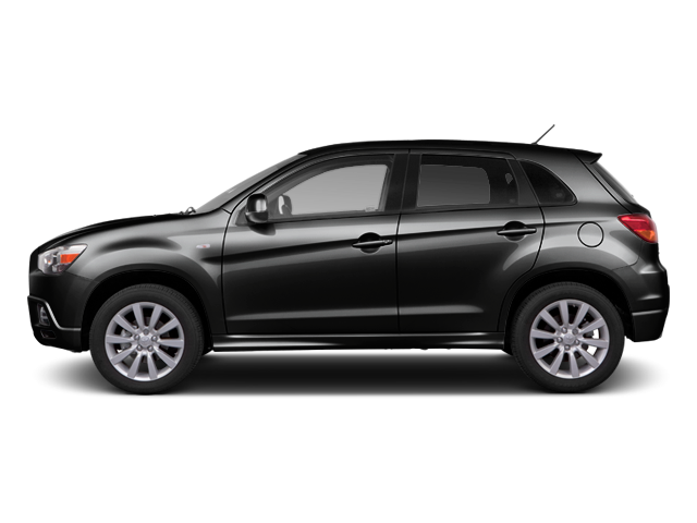 2011 Mitsubishi Outlander Sport SE
