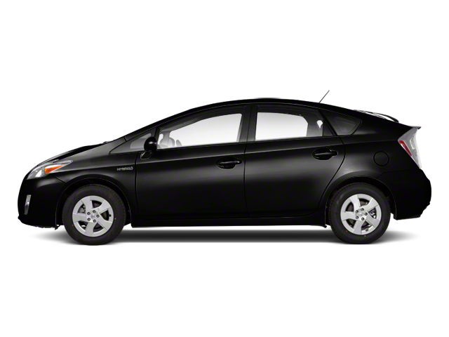 2011 Toyota Prius V
