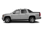 2012 Chevrolet Avalanche LS