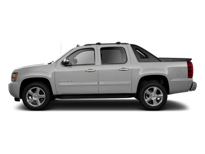 2012 Chevrolet Avalanche LS