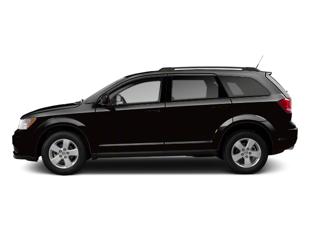2012 Dodge Journey SXT