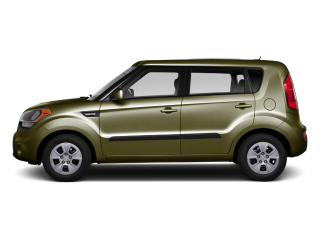 2012 Kia Soul photo 3
