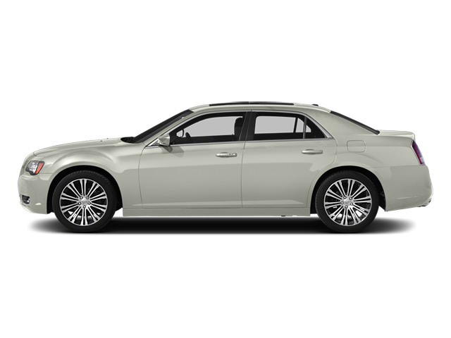 2013 Chrysler 300 300S