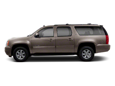 2013 GMC Yukon XL SLT