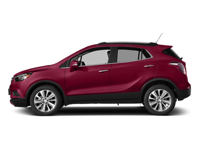2017 Buick Encore Premium