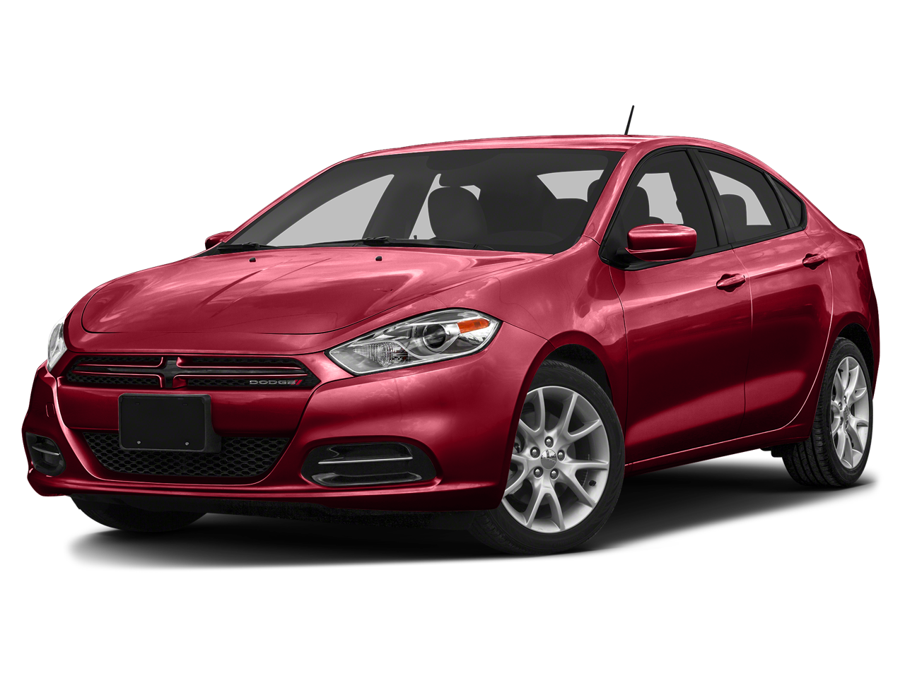 2015 Dodge Dart 2.4 SXT's photo