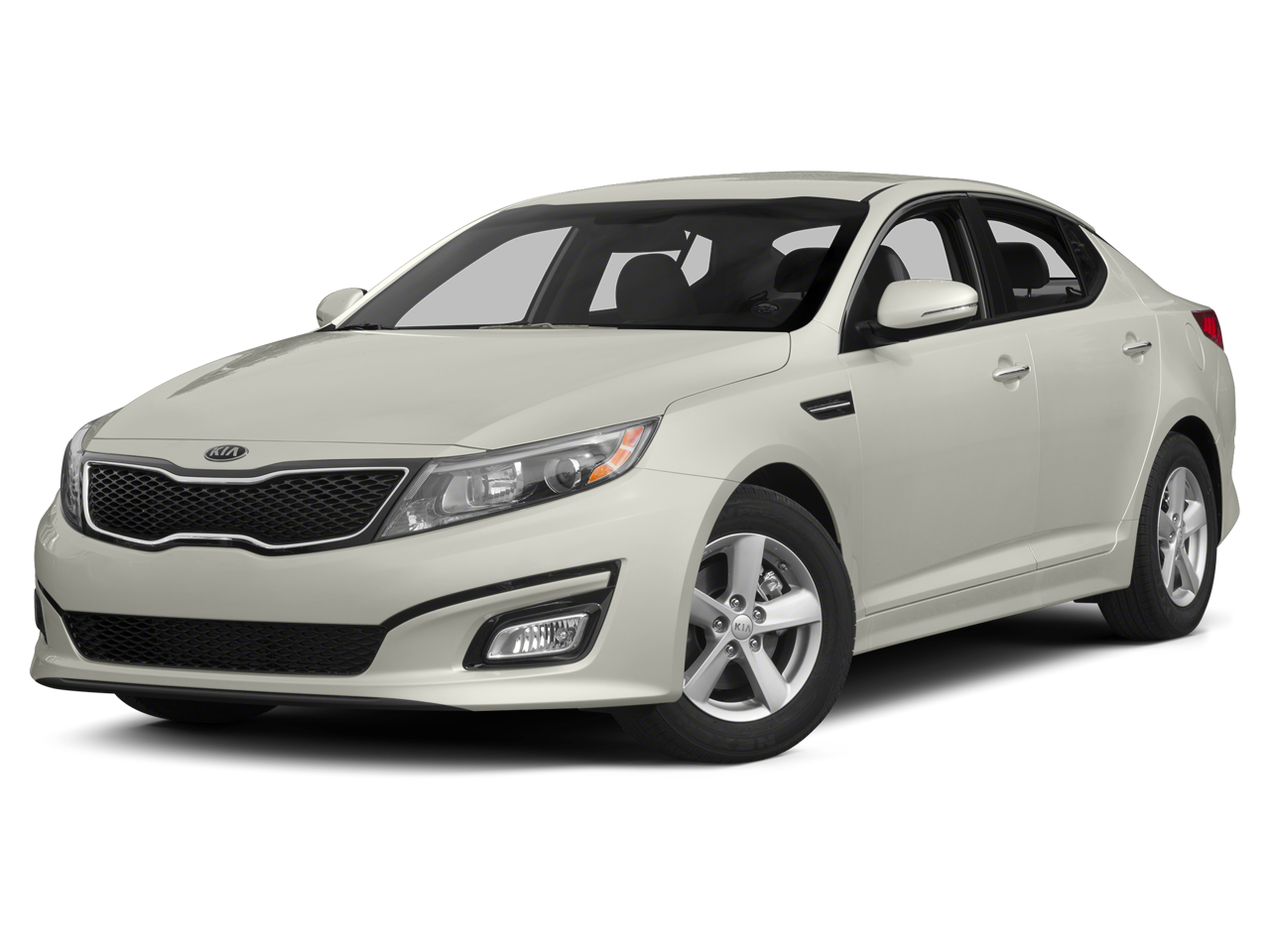 2015 Kia Optima EX AT's photo